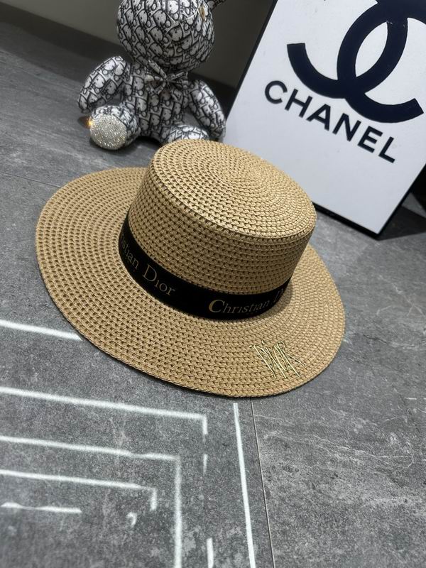 Dior Top Hat dx (607)