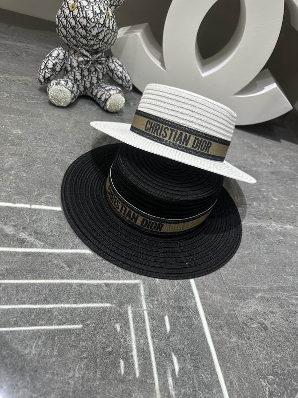 Dior Top Hat dx (807)
