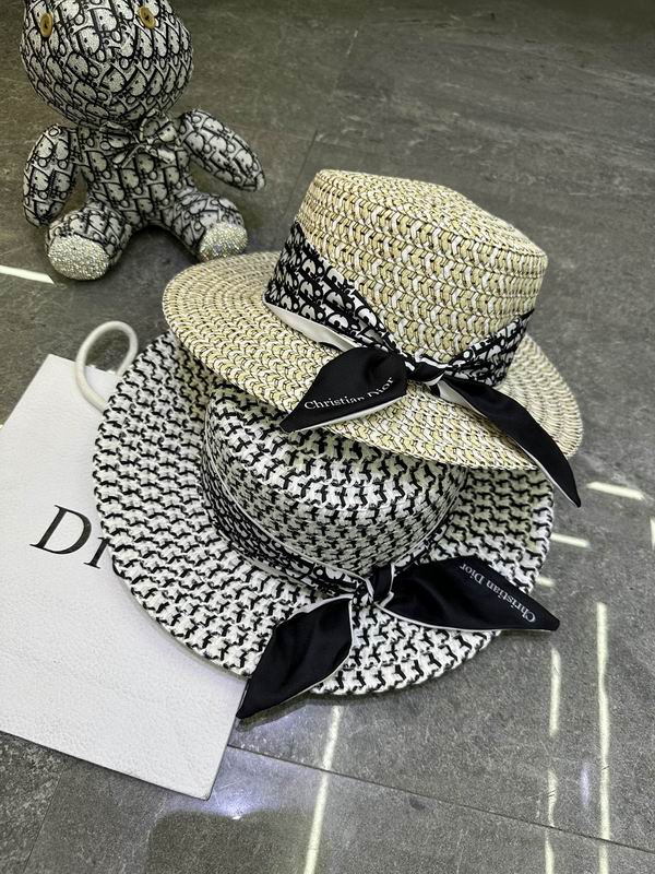 Dior Top Hat dx (853)