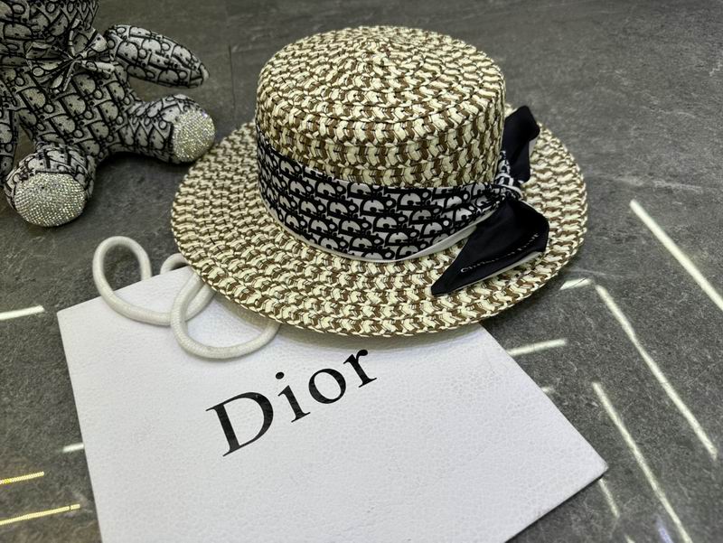 Dior Top Hat dx (854)