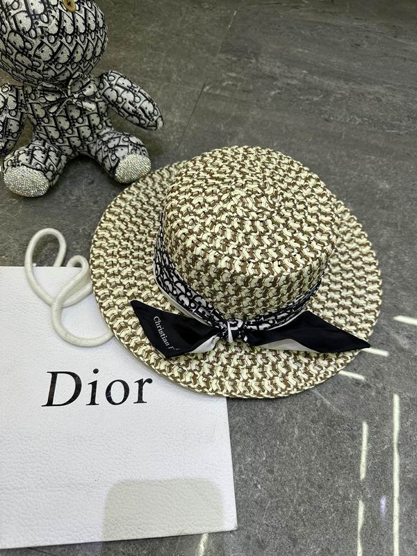 Dior Top Hat dx (855)