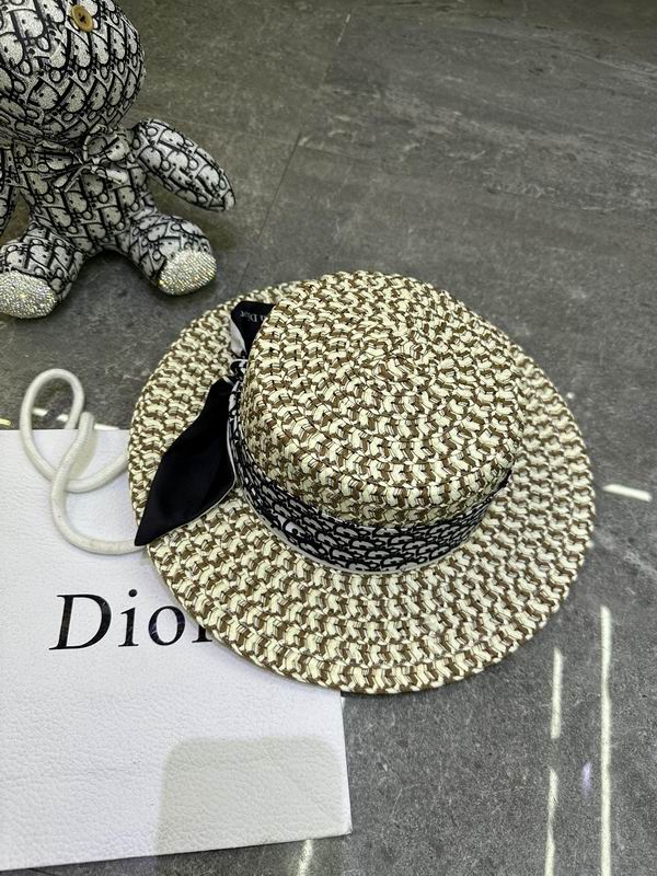 Dior Top Hat dx (856)