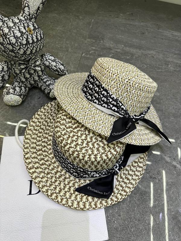 Dior Top Hat dx (858)