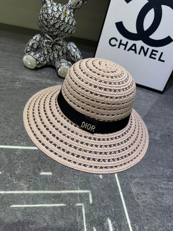 Dior Top Hat dx (895)