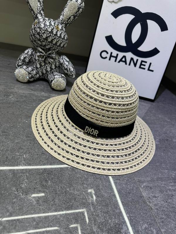 Dior Top Hat dx (902)