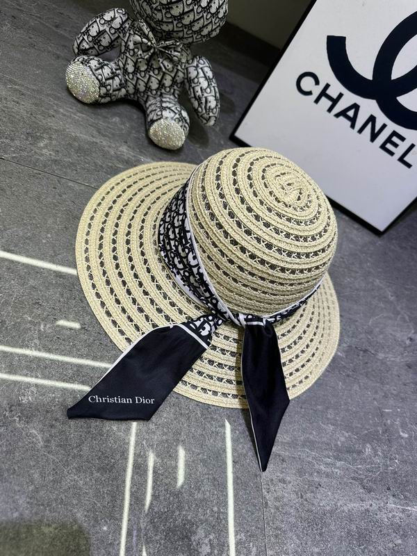 Dior Top Hat dx (924)