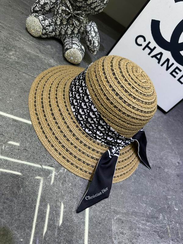 Dior Top Hat dx (925)