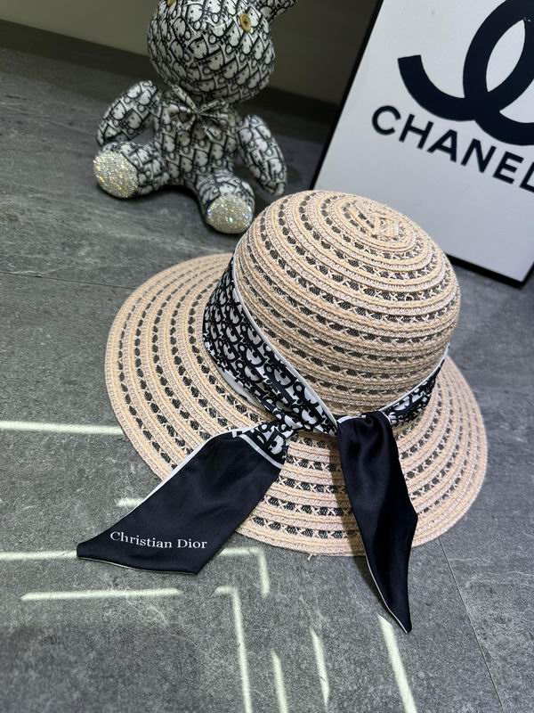 Dior Top Hat dx (930)