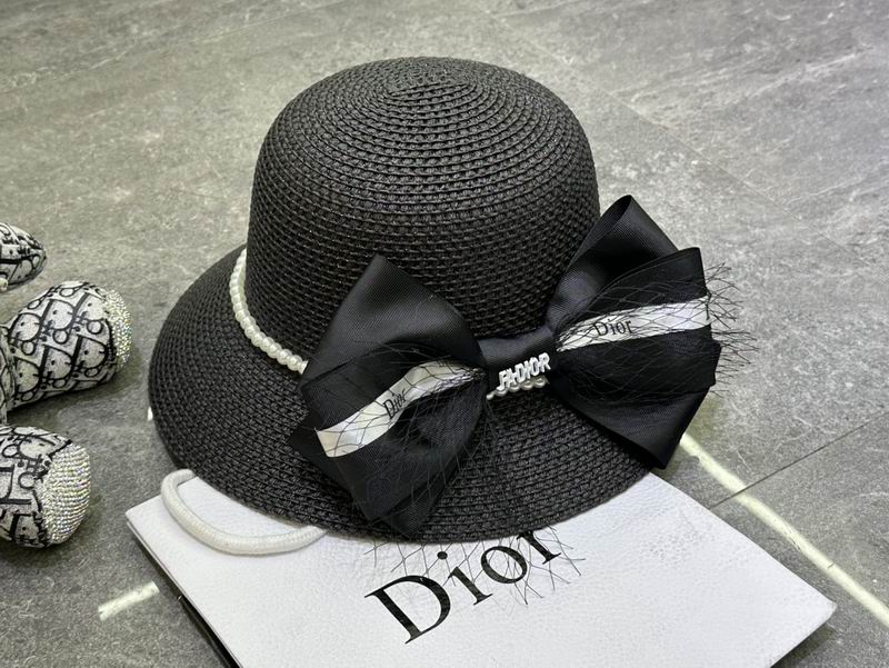 Dior Top Hat dx (996)