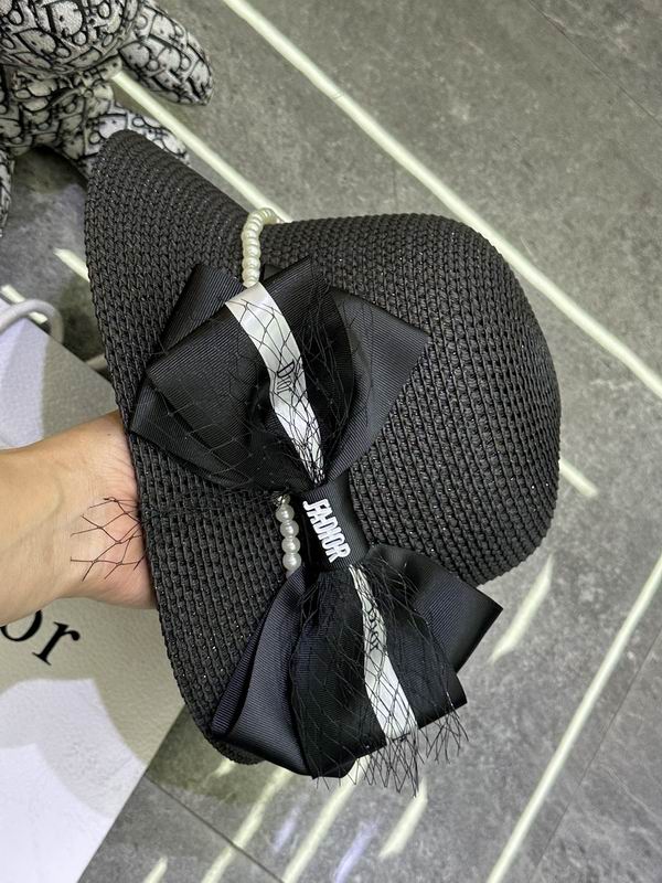 Dior Top Hat dx (997)