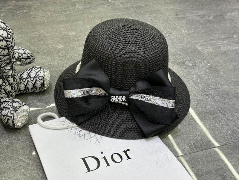 Dior Top Hat dx (998)