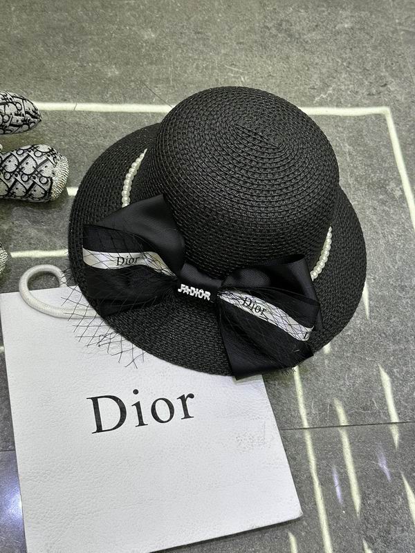 Dior Top Hat dx (999)