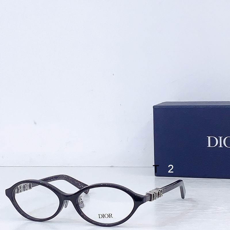 Dior Treasure 57 17-145 b01