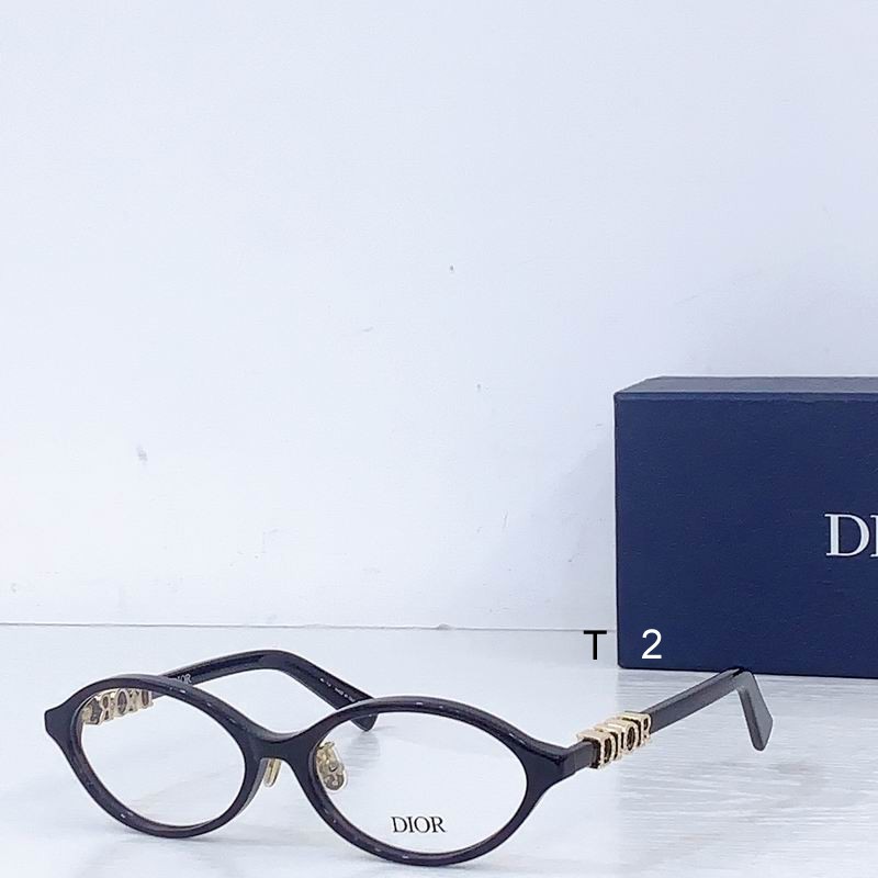 Dior Treasure 57 17-145 b02