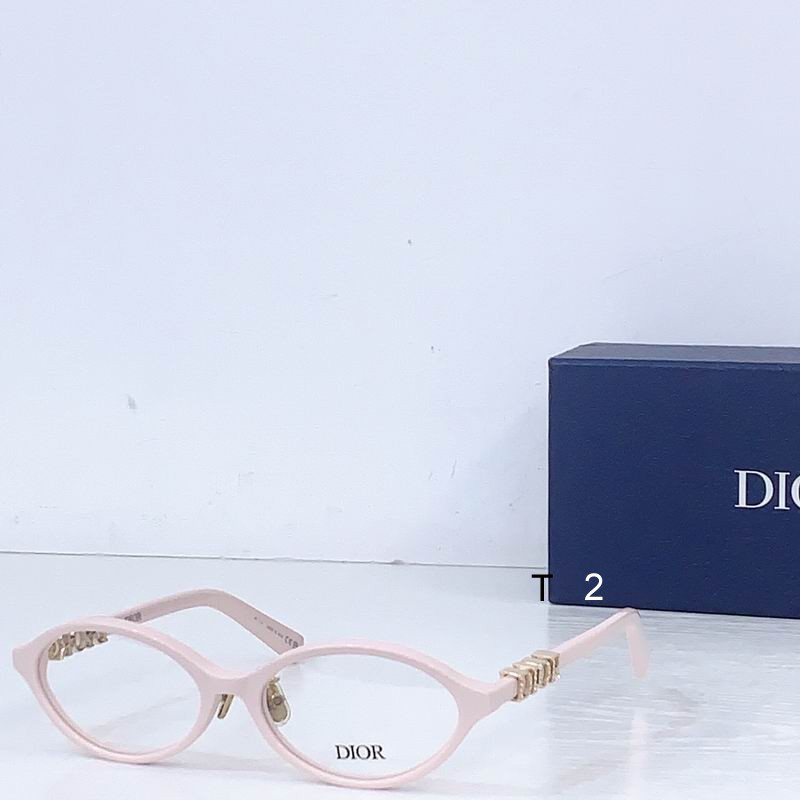 Dior Treasure 57 17-145 b03