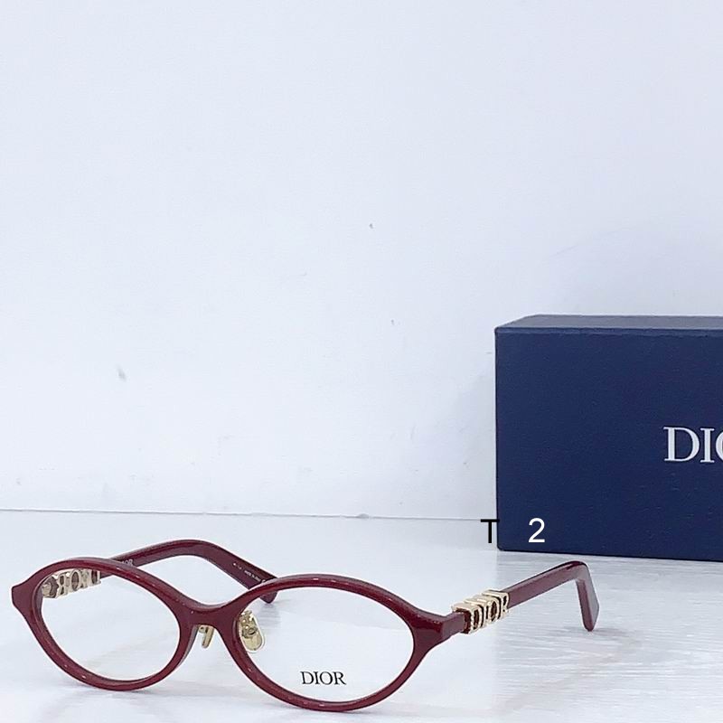 Dior Treasure 57 17-145 b04