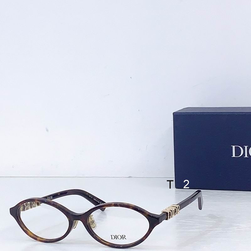 Dior Treasure 57 17-145 b05