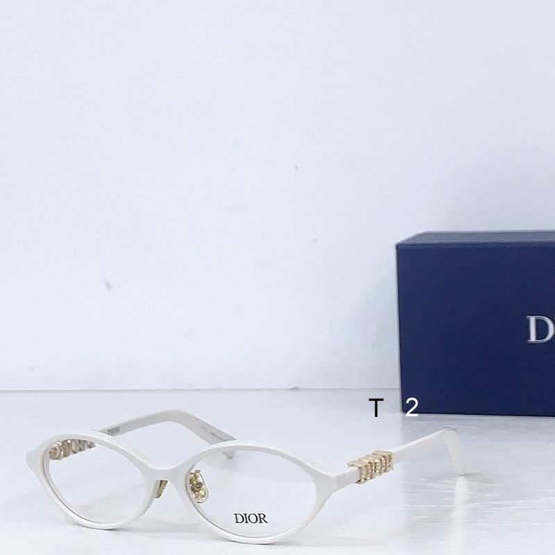 Dior Treasure 57 17-145 b06