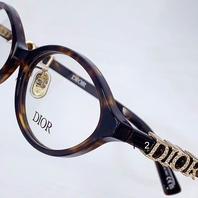 Dior Treasure 57 17-145 b07