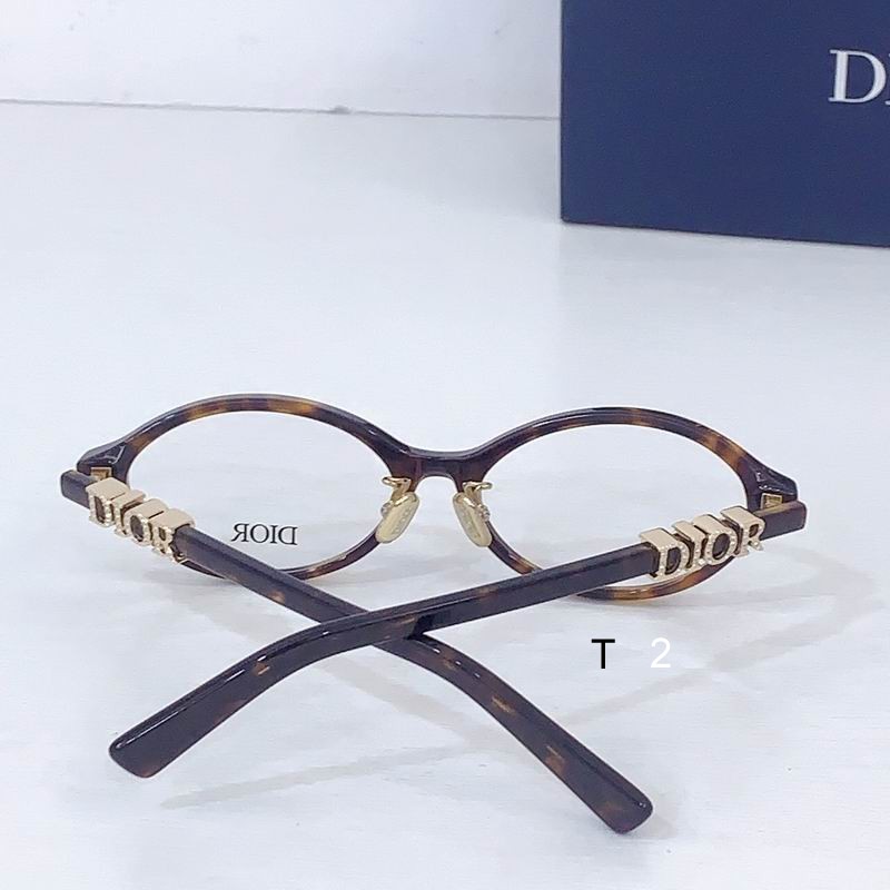 Dior Treasure 57 17-145 b08