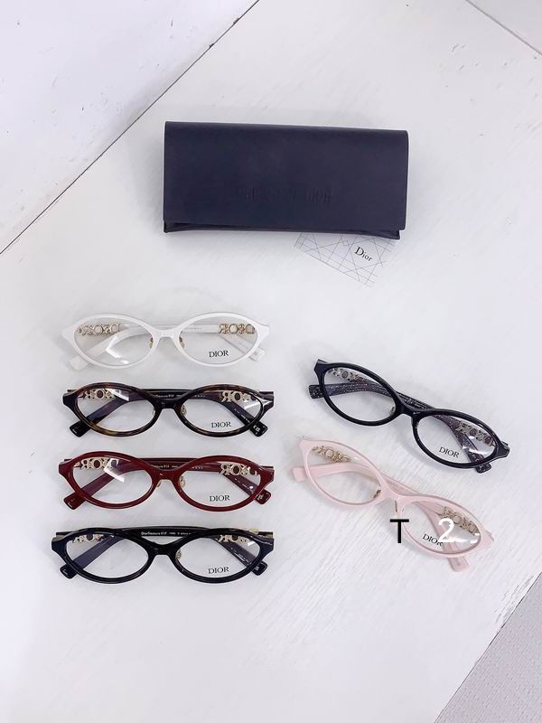 Dior Treasure 57 17-145 b09