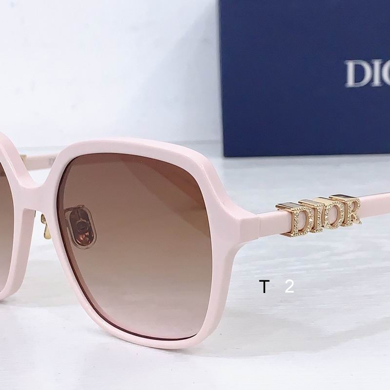 Dior Treasure S1F 56 18-145 b07