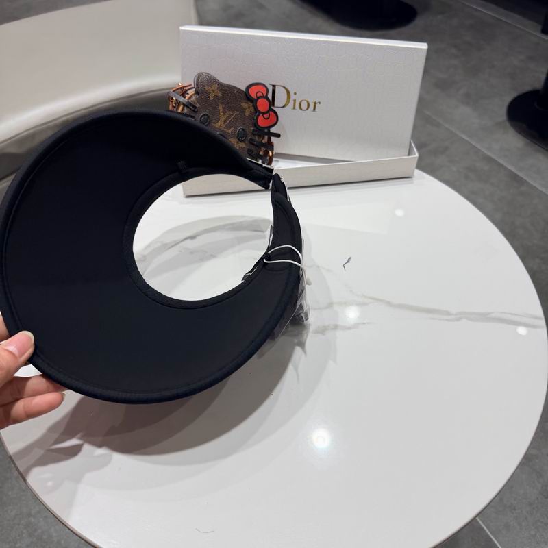 Dior Visor (296)