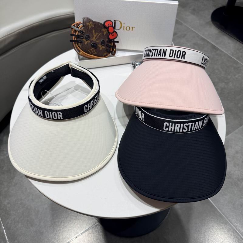 Dior Visor (298)