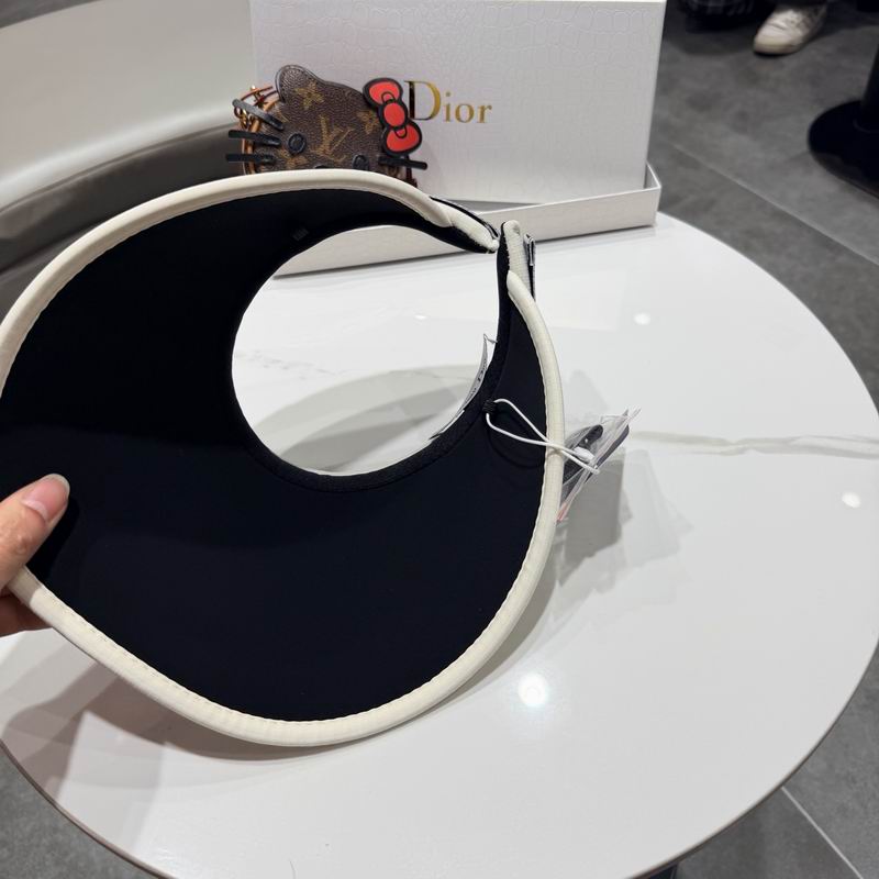 Dior Visor (314)
