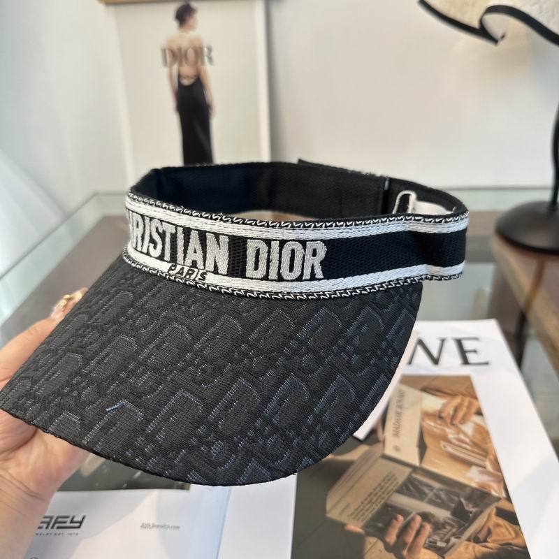 Dior Visor dx (201)