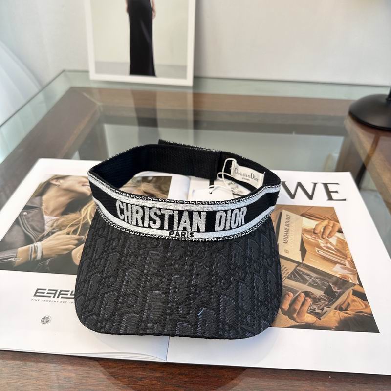 Dior Visor dx (206)