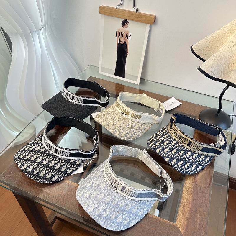 Dior Visor dx (207)
