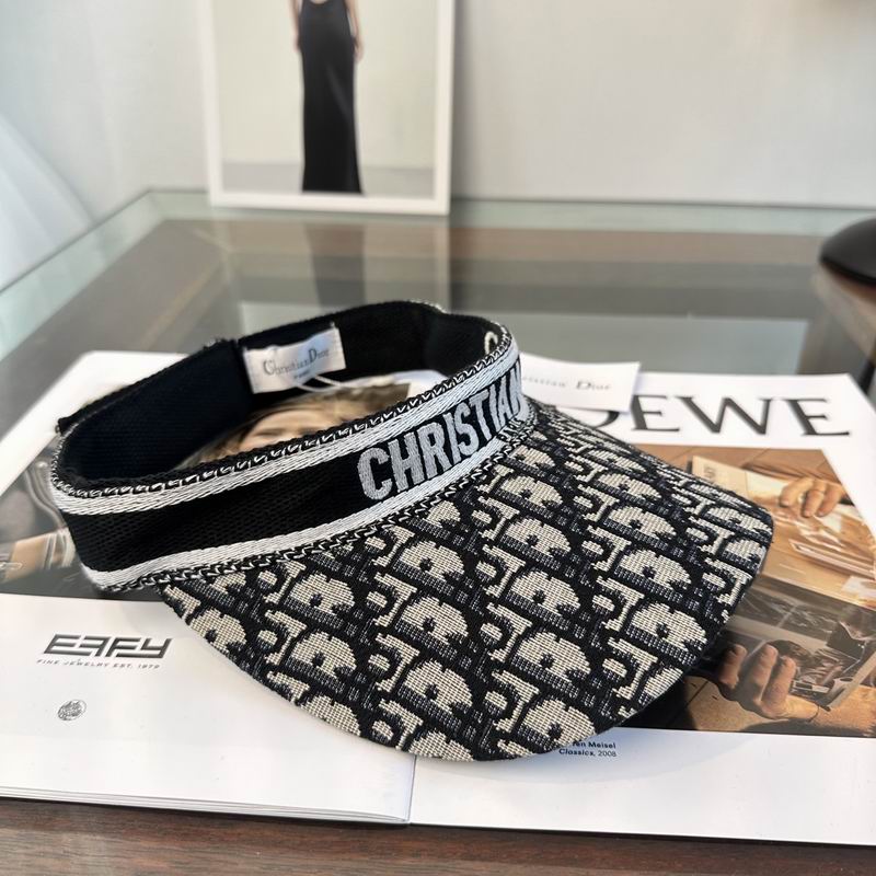 Dior Visor dx (214)
