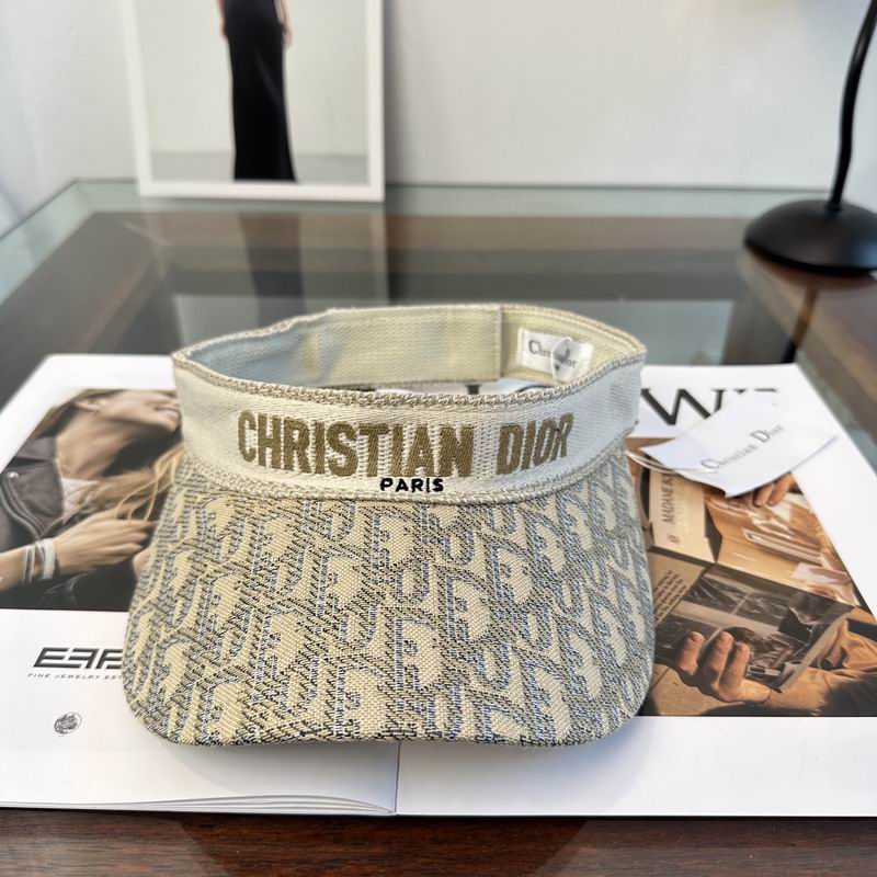 Dior Visor dx (243)