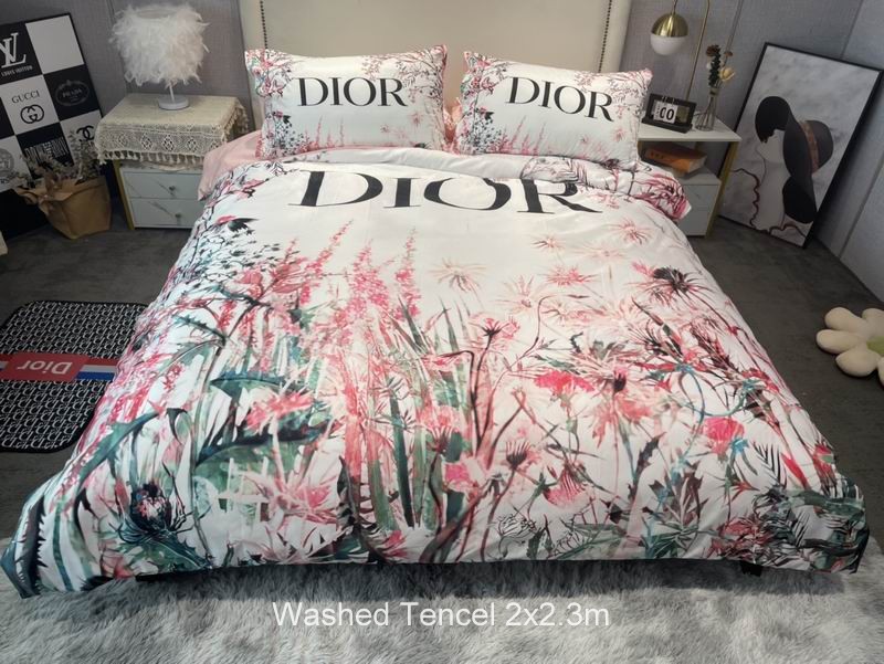 Dior Washed Tencel 2x2.3 m  (1)