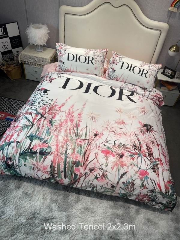 Dior Washed Tencel 2x2.3 m  (2)