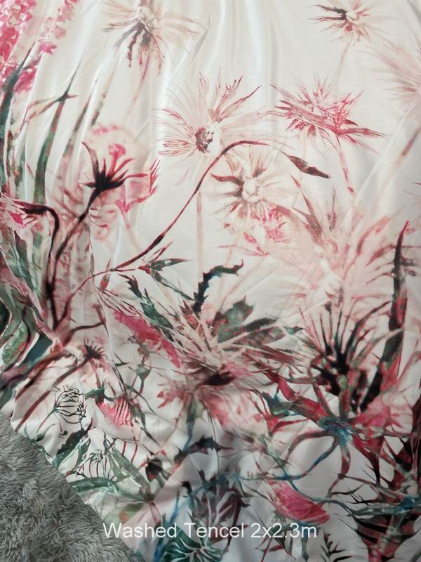 Dior Washed Tencel 2x2.3 m  (4)