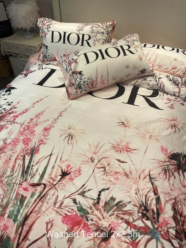 Dior Washed Tencel 2x2.3 m  (5)