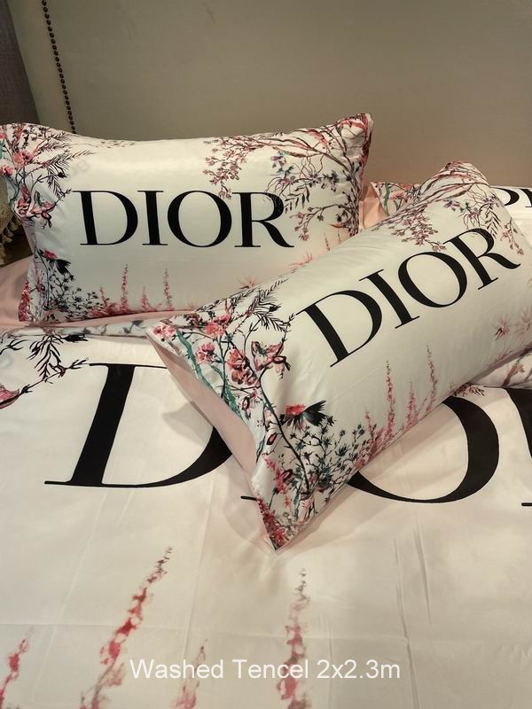 Dior Washed Tencel 2x2.3 m  (6)