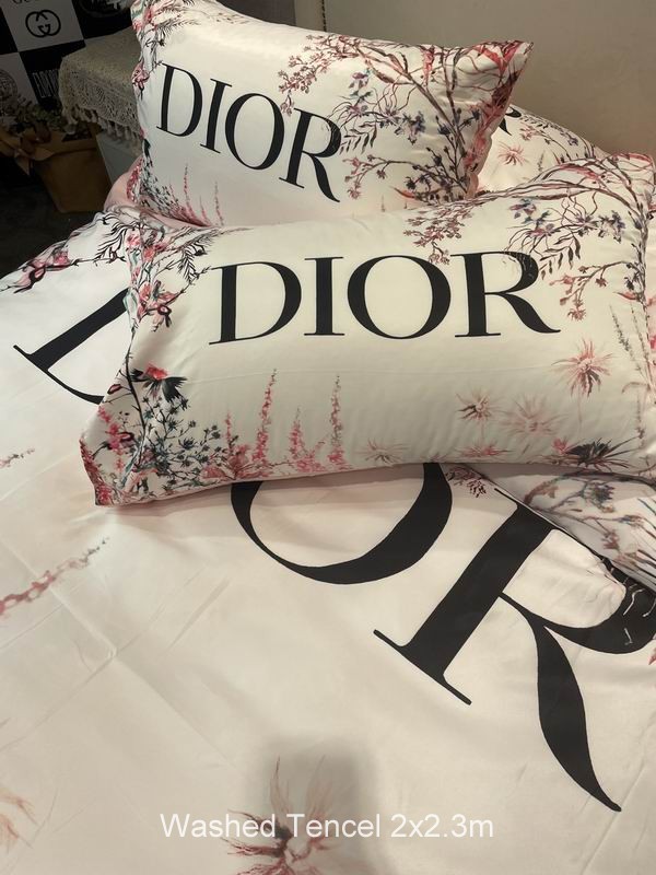 Dior Washed Tencel 2x2.3 m  (7)