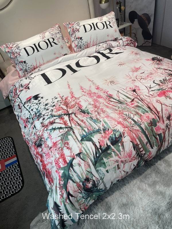 Dior Washed Tencel 2x2.3 m  (9)