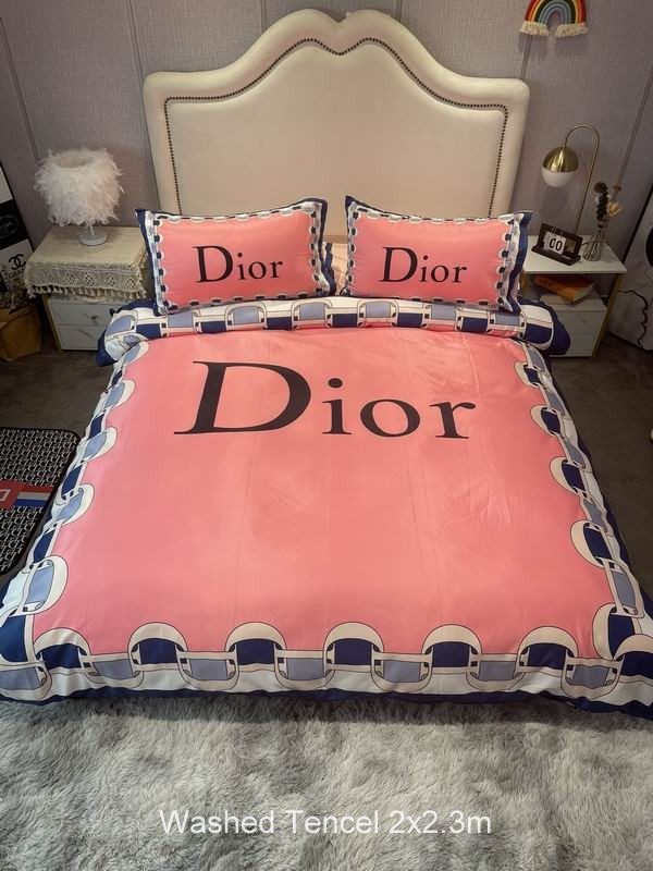 Dior Washed Tencel 2x2.3 m   (1)