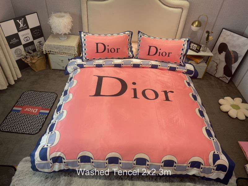 Dior Washed Tencel 2x2.3 m   (2)