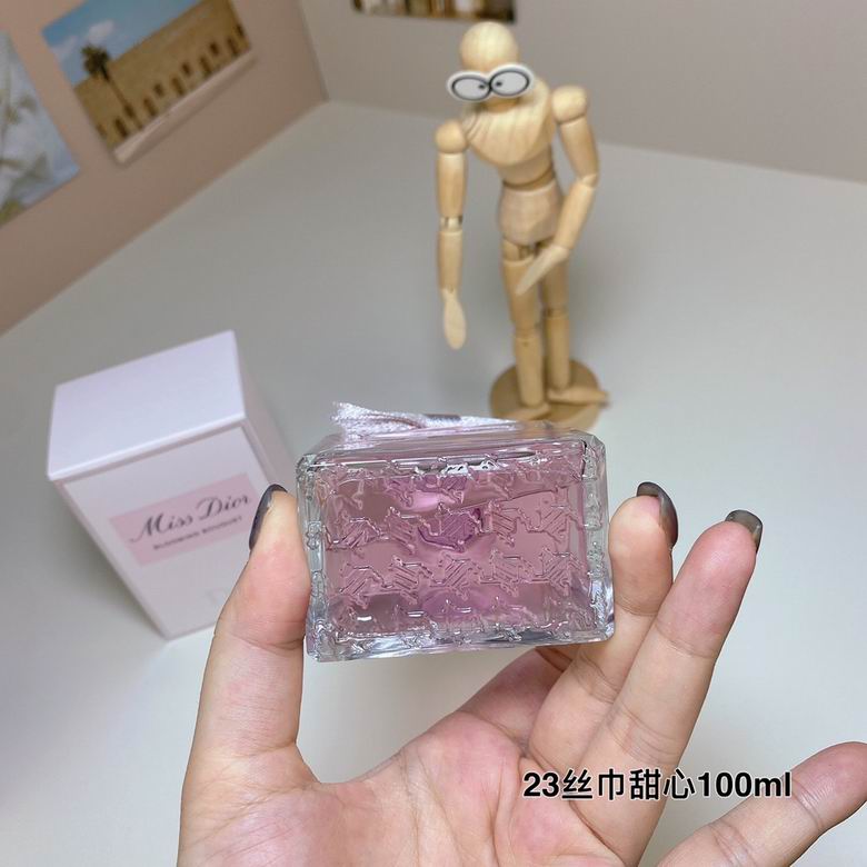 Dior Women 100ml    (3)