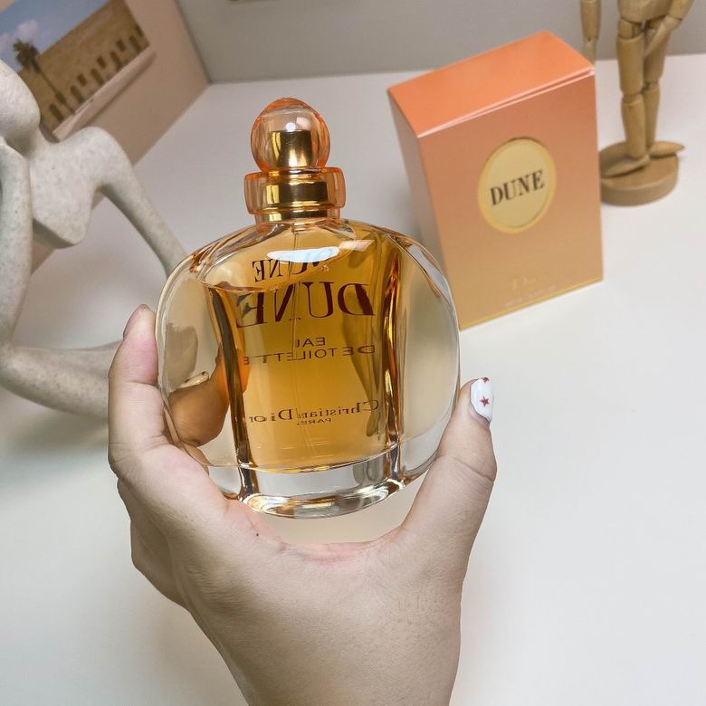 Dior Women 100ml    (3)