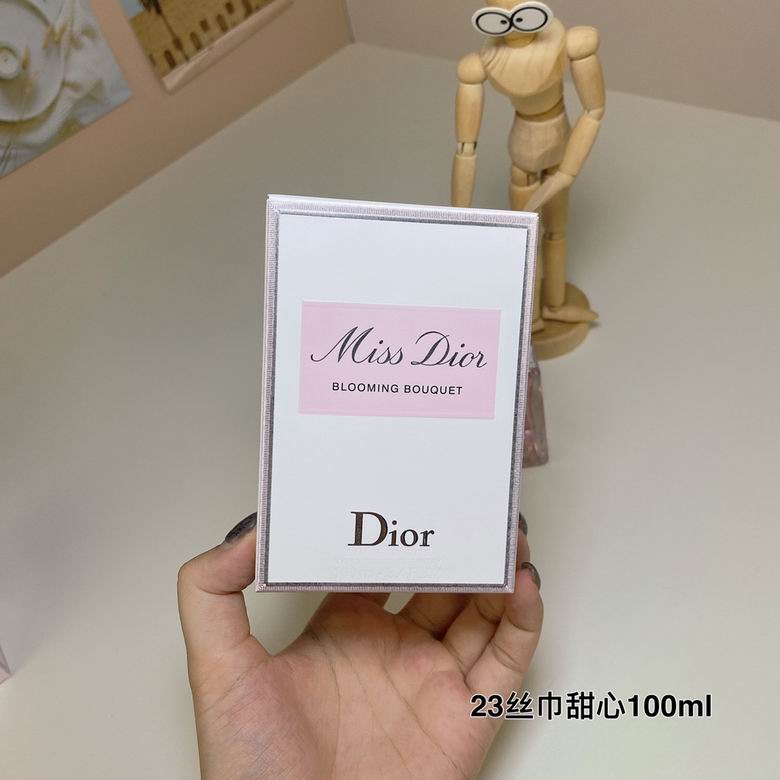 Dior Women 100ml    (5)
