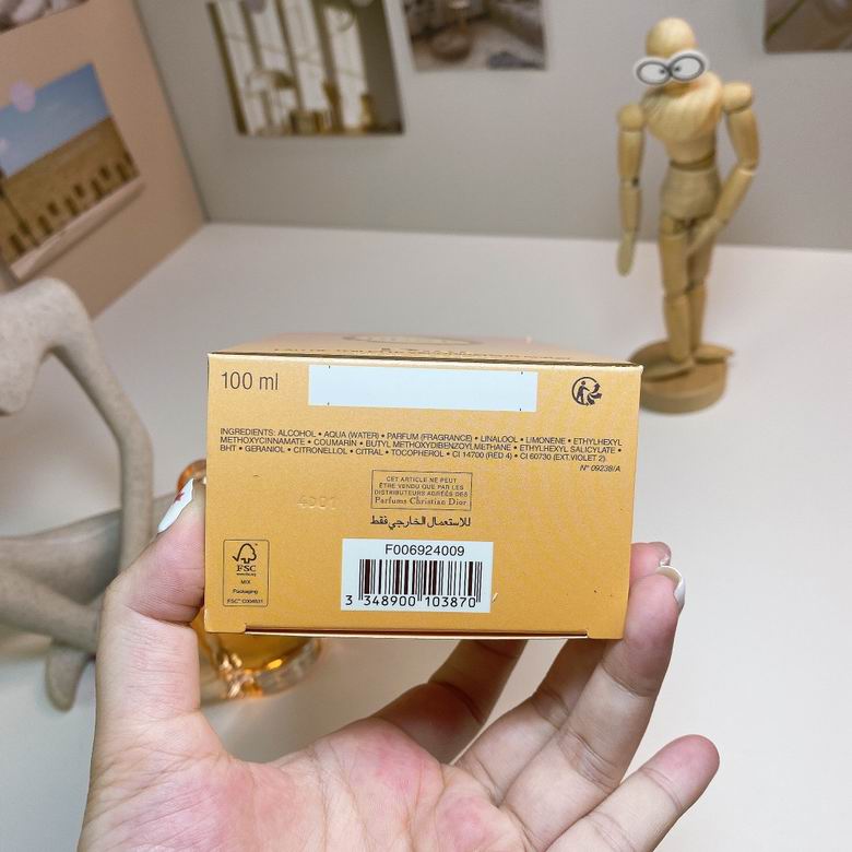 Dior Women 100ml    (6)