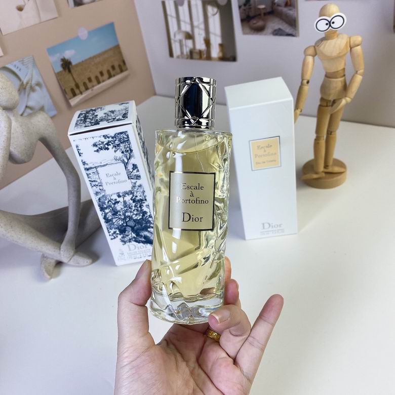 Dior Women 125ml    (2)