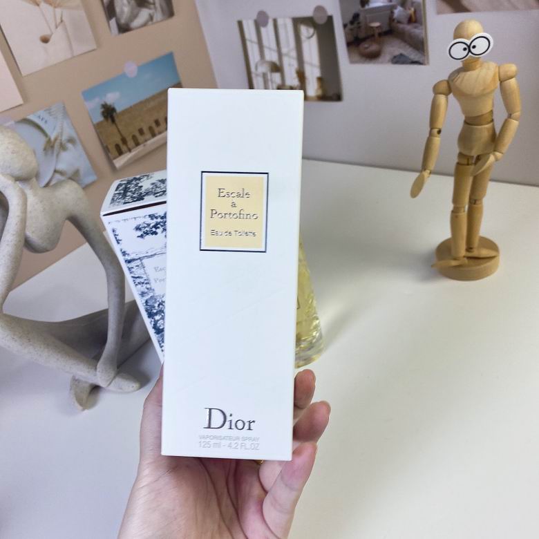 Dior Women 125ml    (4)