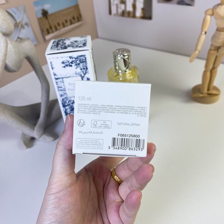 Dior Women 125ml    (5)